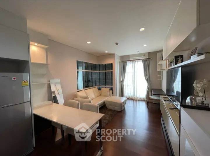 รูป คอนโด 1 ห้องนอน Ivy Thonglor 23 ย่านทองหล่อ ขนาด 43 ตร.ม. (ID 3187036) - รูปที่ 2/20