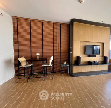 33rd-Floor 1-BR Circle Living Prototype New Petchburi, MRT Phetchaburi (ID 3132944)