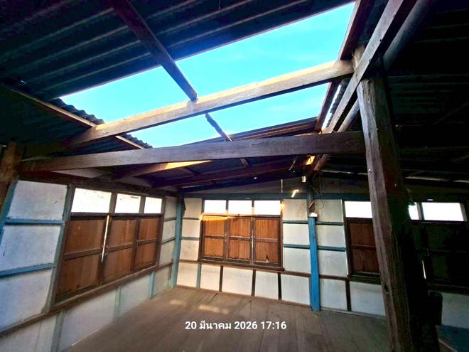 รูป บ้านเดี่ยว 79 ตร.วา โคกสำโรง ลพบุรี 412,000 - รูปที่ 11/29