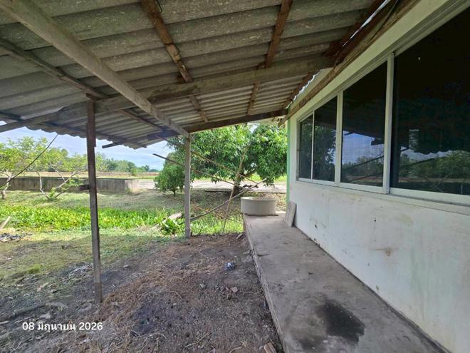 รูป อาคารโรงงาน 10386.7 ตร.วา ตะพานหิน พิจิตร 15.6M - รูปที่ 10/51