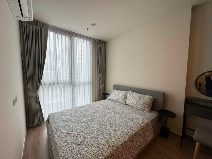 picture For Rent | Nue District R9 | 1 Bedroom 31 Sqm | 21F | 19,000 THB - 2/9