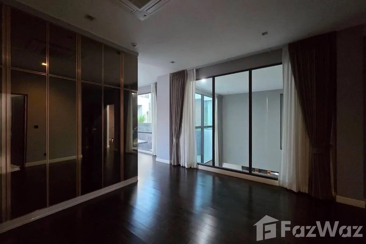 รูป บ้านเดี่ยวให้เช่า 4 ห้องนอน ในโครงการ เดอะ เจนทริ พัฒนาการ 6670421 - รูปที่ 11/24