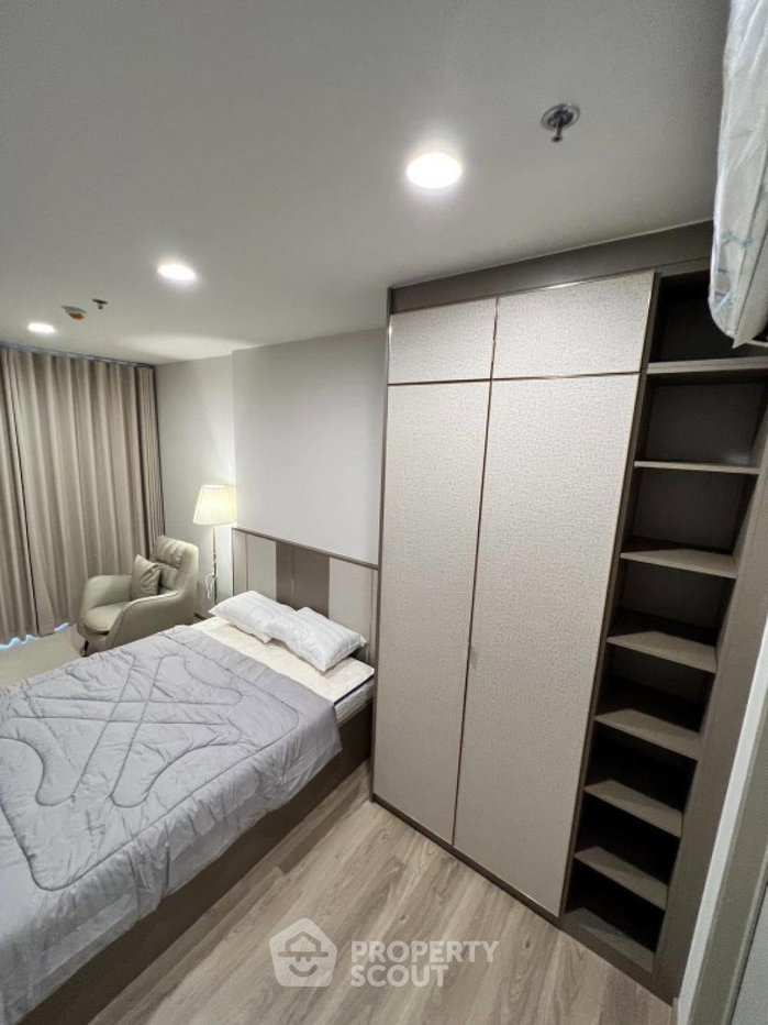 รูป คอนโด 1 ห้องนอน Oka Haus สุขุมวิท 36 ชั้น 31 ขนาด 35 ตร.ม. ใกล้ BTS ทองหล่อ (ID 1408369) - รูปที่ 6/8