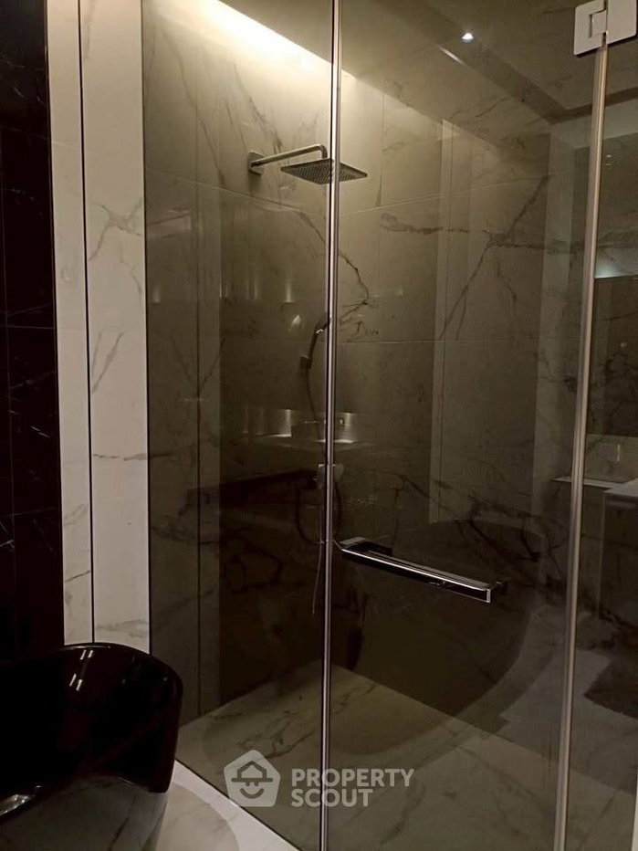 รูป ชั้น 21 คอนโด 2 ห้องนอน The Bangkok Thonglor ใกล้ BTS ทองหล่อ (ID 3184876) - รูปที่ 17/18