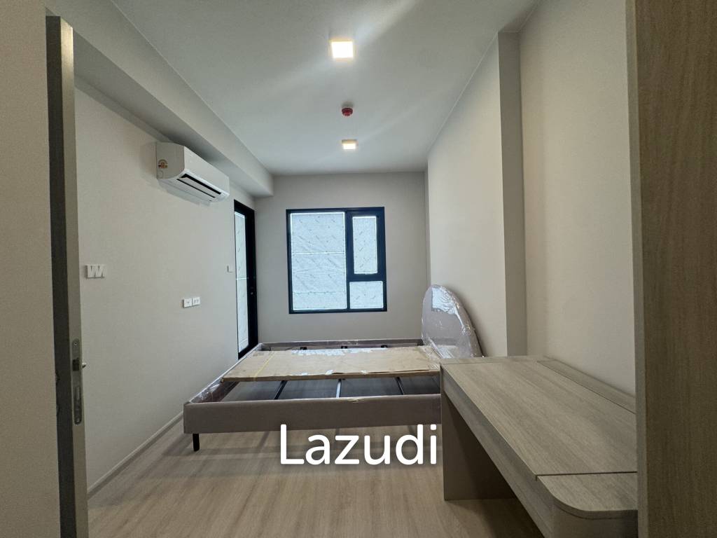รูป 2 bedrooms plus 2 bathrooms 66.20 Sq.M. Cobe Ratchada - รูปที่ 12/21