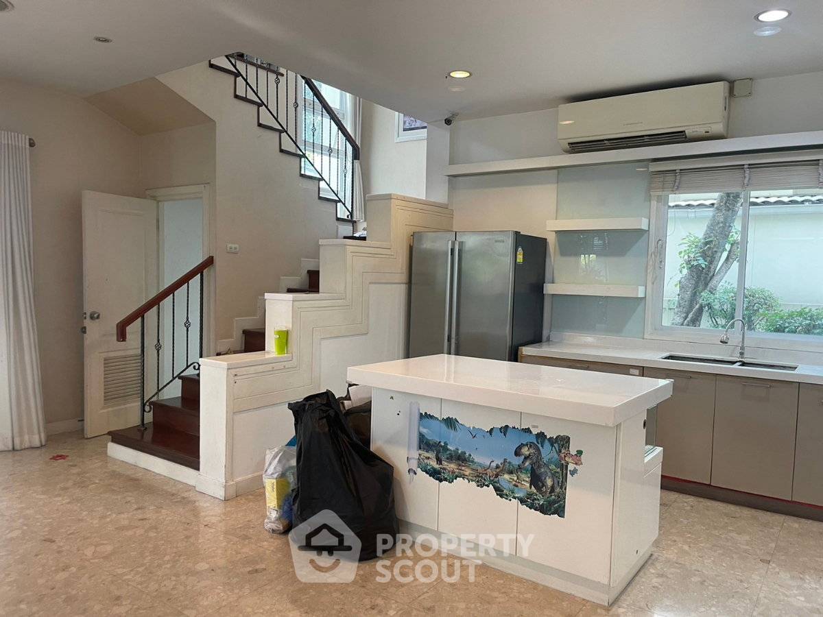รูป บ้าน 5 ห้องนอน พื้นที่ 495 ตร.ม. Grand Bangkok Boulevard Ratchada - Ramintra (ID 3185950) - รูปที่ 9/18