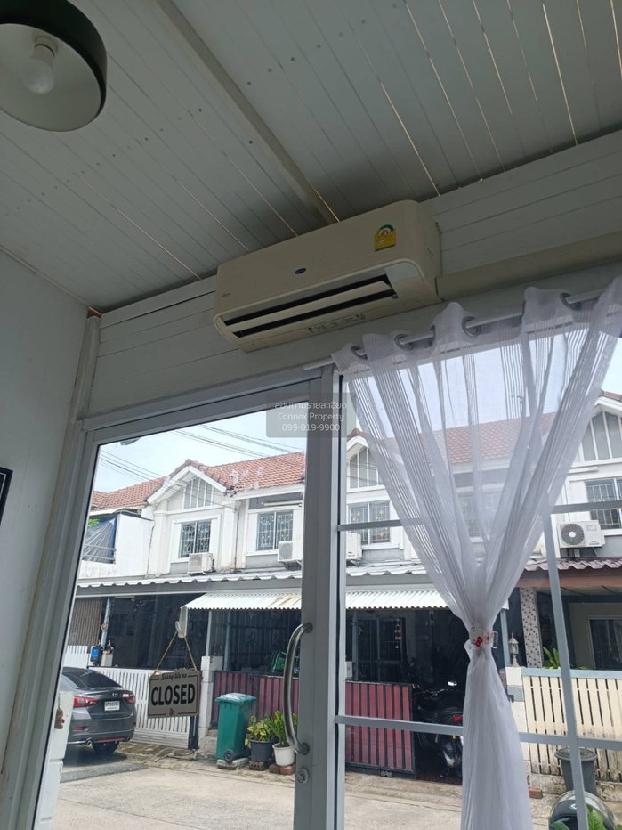 รูป ขายทาวน์เฮ้าส์/ทาวน์โฮม บ้านพฤกษา 65/1 รังสิต-คลอง 2 คลองสอง คลองหลวง ปทุมธานี CX-167561 ✅ ทักไลน์ @connexproperty ตอบทันที ทีมงานมืออาชีพ ✅ - รูปที่ 8/12