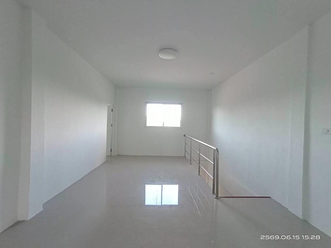 รูป อาคารพาณิชย์ 56.6 ตร.วา เมืองมหาสารคาม มหาสารคาม 3.2M - รูปที่ 37/41
