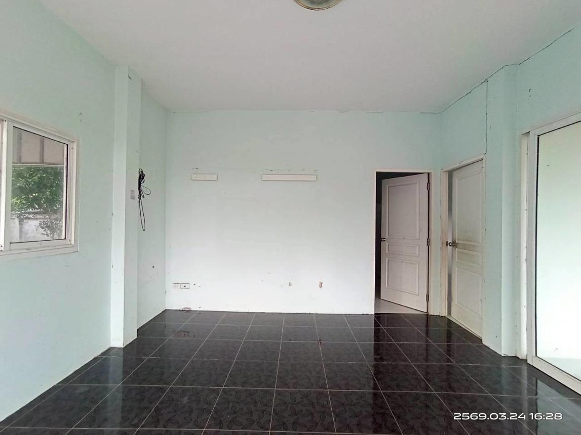 รูป บ้านเดี่ยว 1665 ตร.วา วาปีปทุม มหาสารคาม 7M - รูปที่ 55/65
