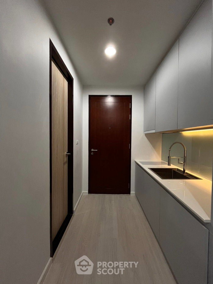 รูป ชั้น 19 คอนโด 1 ห้องนอน The Line Phahonyothin Park ใกล้ MRT พหลโยธิน (ID 3185575) - รูปที่ 3/7
