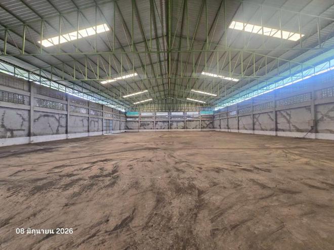 รูป อาคารโรงงาน 10386.7 ตร.วา ตะพานหิน พิจิตร 15.6M - รูปที่ 2/51