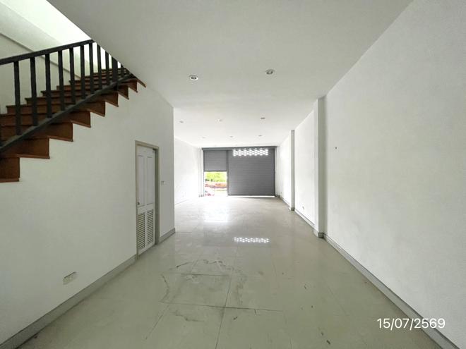 picture SHOP HOUSE 20.3 Sq.w. Si Racha Chonburi for 3.2M - 5/37