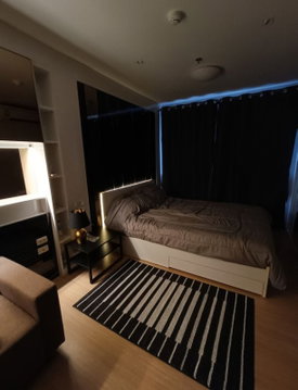 🏢 Condo for Sale : Fuse Sense' Bangkae   Property Code | LNP-C14360 