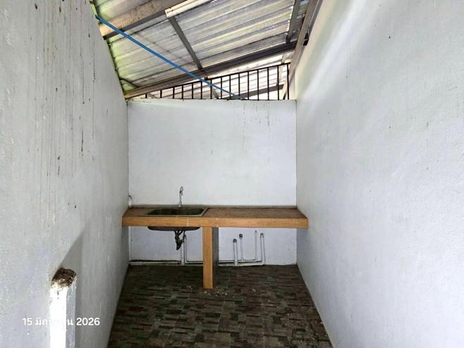 รูป อาคารพาณิชย์ 103 ตร.วา เมืองอุตรดิตถ์ อุตรดิตถ์ 5.3M - รูปที่ 27/63