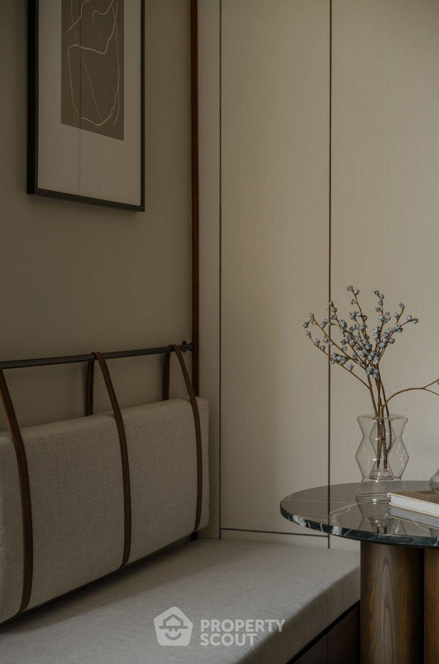 picture 1-BR Condo At Noble Around Ari, 100m to BTS Ari (ID 2154219) - 8/18