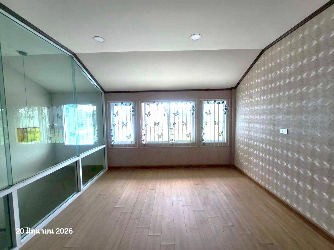 รูป อาคารพาณิชย์ 81.8 ตร.วา เมืองกำแพงเพชร กำแพงเพชร 12.7M - รูปที่ 40/57