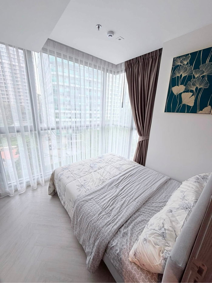 picture Condo for Rent Pratumnak • 3-Minute Walk to Beach • 2 Bedroom Sea View - 3/9