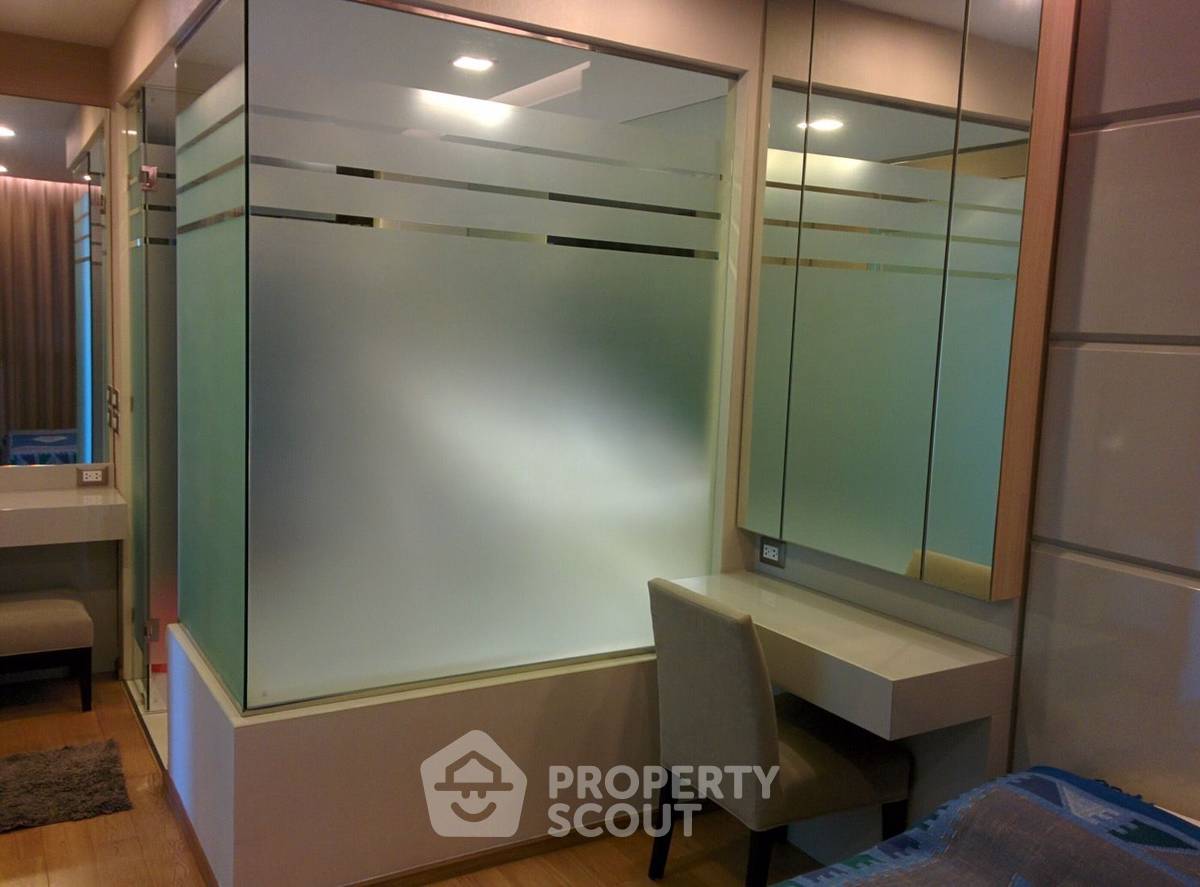 รูป คอนโด 2 ห้องนอน ชั้น 21 ขายที่ The Address Asoke ใกล้ ARL มักกะสัน 100 ม. (ID 1145138) - รูปที่ 4/5