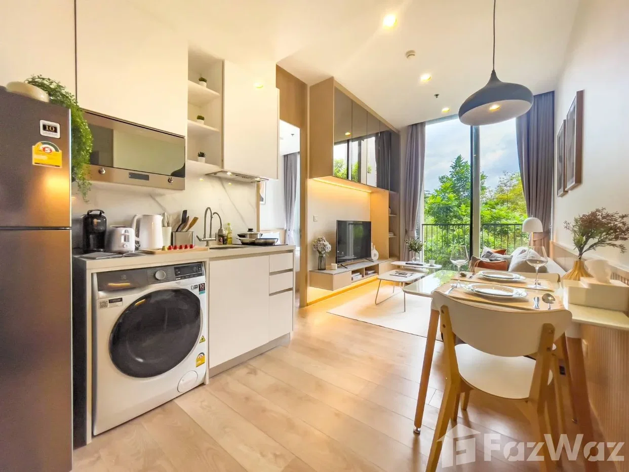 picture 1 Bedroom Condo for sale at Noble BE19 6672562 - 9/10