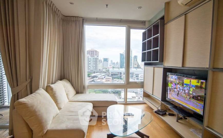 picture 1-BR 70 Sqm Villa Ratchatewi Near BTS Phaya Thai (ID 3178713) - 1/4