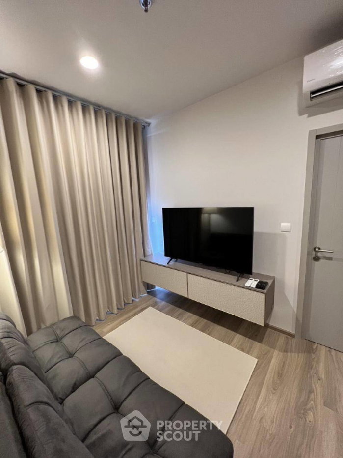 รูป คอนโด 1 ห้องนอน Oka Haus สุขุมวิท 36 ชั้น 31 ขนาด 35 ตร.ม. ใกล้ BTS ทองหล่อ (ID 1408369) - รูปที่ 4/8