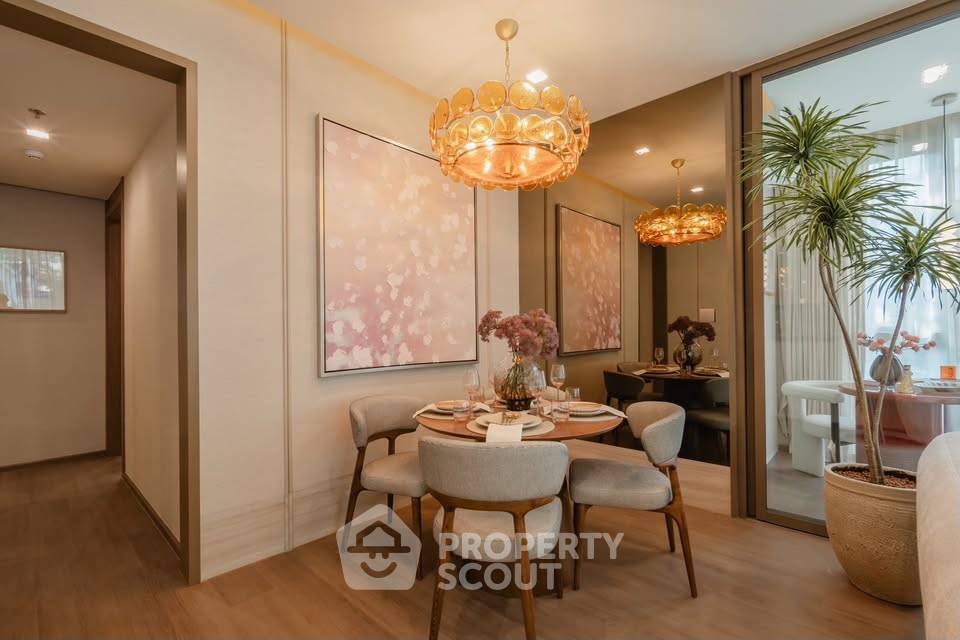 picture Pet-Friendly 3-BR Condo For Sale At WIDEN by Sansiri (ID 3188806) - 5/11