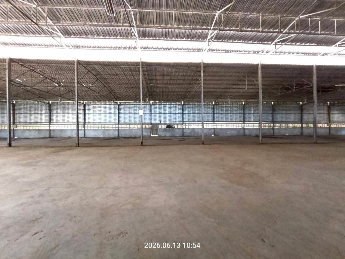 รูป อาคารโรงงาน 7690 ตร.วา พนมสารคาม ฉะเชิงเทรา 23.8M - รูปที่ 23/39