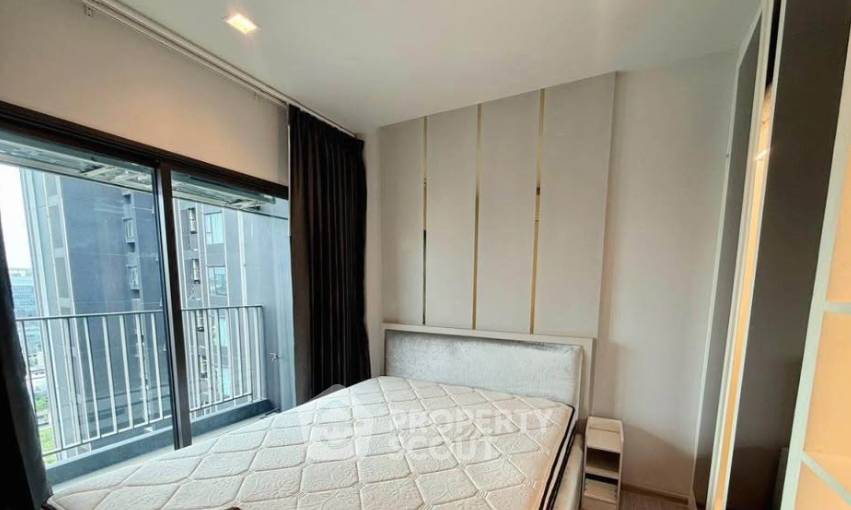 picture 1-BR At Life Asoke - Rama 9, 300m To MRT Phra Ram 9 (ID 3144620) - 3/5