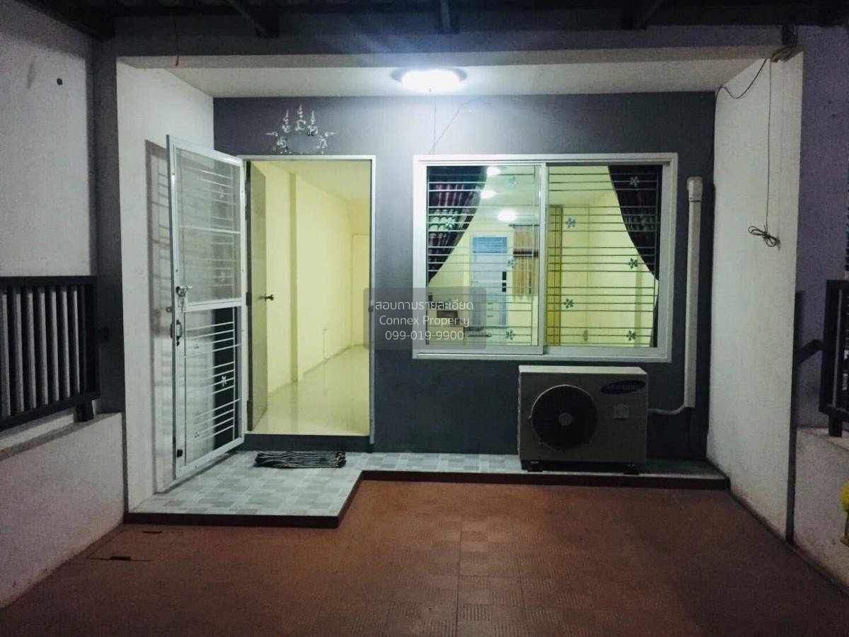 รูป ขายทาวน์เฮ้าส์/ทาวน์โฮม ลัดดาวิน บ่อวิน บ่อวิน ศรีราชา ชลบุรี CX-117084 ✅ ทักไลน์ @connexproperty ตอบทันที ทีมงานมืออาชีพ ✅ - รูปที่ 2/8