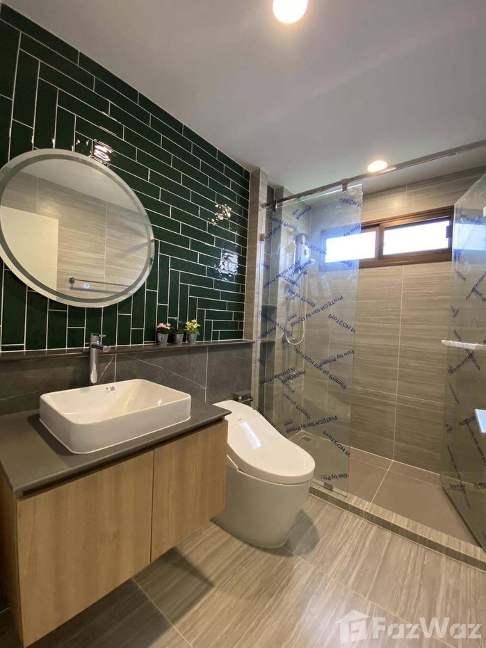 รูป บ้านเดี่ยวให้เช่า 4 ห้องนอน ในโครงการ บุราสิริ กรุงเทพ กรีฑา 5336994 - รูปที่ 7/15