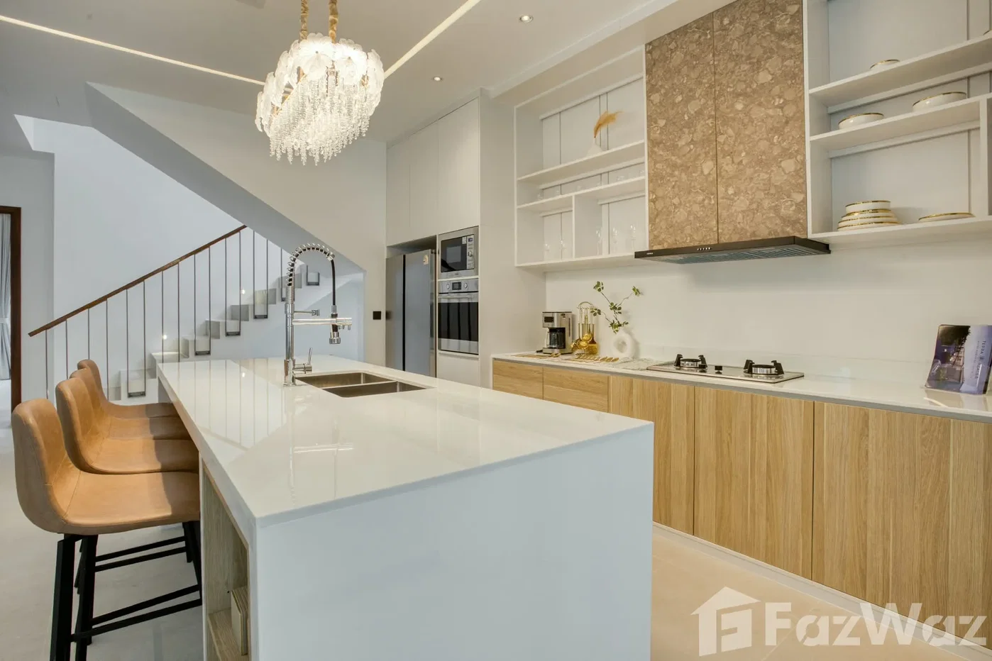picture Brand New 4 Bedroom Villa for Rent 6672658 - 4/27