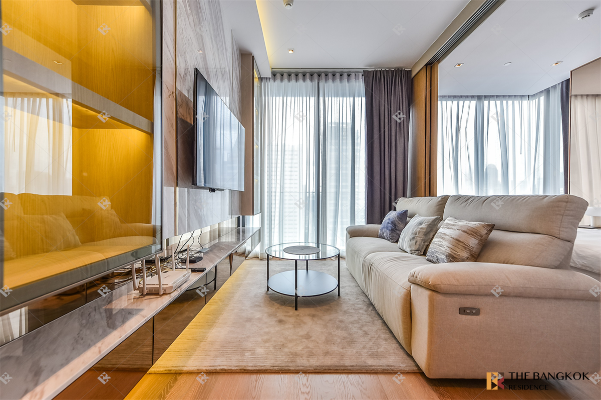 picture Ashton Silom near BTS Chong Nonsi More Convenience, Full Relaxation - 3/10
