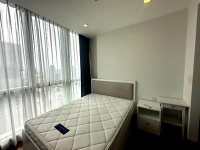 คอนโดให้เช่า : Wish signature midtown Siam ⭐️19,000⭐️