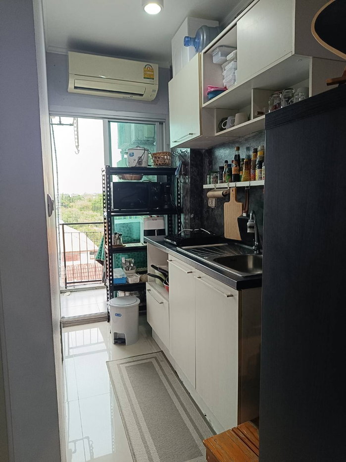 picture Condo M Heritage BTS Phaholyothin 59 for sales - 4/9