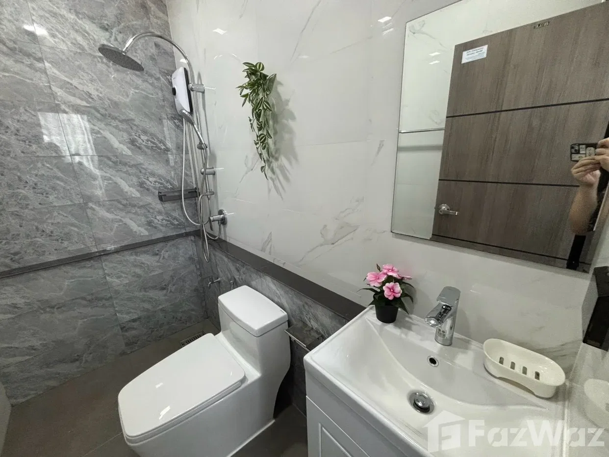 รูป วิลล่าให้เช่า 3 ห้องนอน ใน โป่ง, ชลบุรี 6671569 - รูปที่ 6/9
