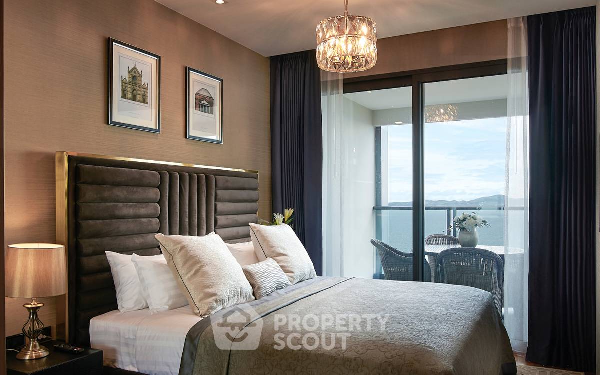 picture Spacious 2-BR 108 Sqm At The Elysium Pratumnak Pattaya (ID 3187724) - 14/16