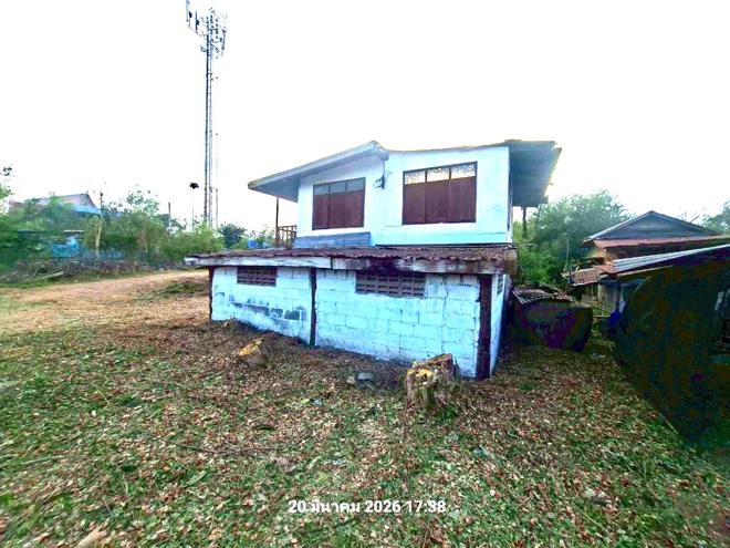 รูป บ้านเดี่ยว 79 ตร.วา โคกสำโรง ลพบุรี 412,000 - รูปที่ 2/29