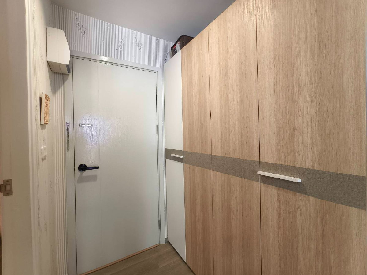 รูป ขายด่วน Regent Home บางซ่อน 28 เพียง 2.1 ล้าน ห้องชั้น 14 MK-02 line @livingbkk - รูปที่ 14/15