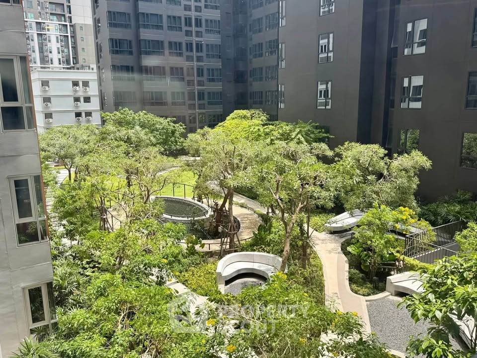 picture 100m To MRT Huai Khwang | 1-BR At XT Huaikhwang (ID 3188206) - 16/16