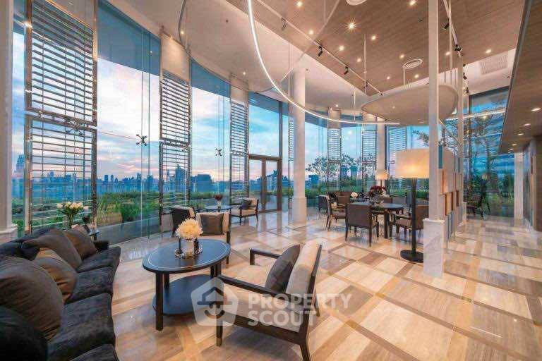 รูป คอนโด 1 ห้องนอน Supalai Oriental Sukhumvit 39 ใกล้ MRT เพชรบุรี (ID 3187026) - รูปที่ 15/18