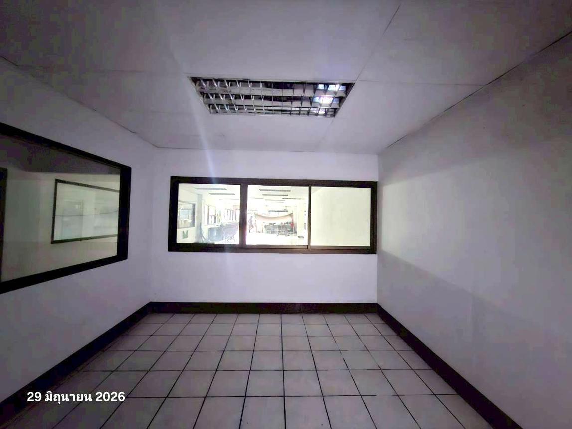 รูป อาคารโรงงาน 3514.7 ตร.วา พระสมุทรเจดีย์ สมุทรปราการ 181.4M - รูปที่ 37/65
