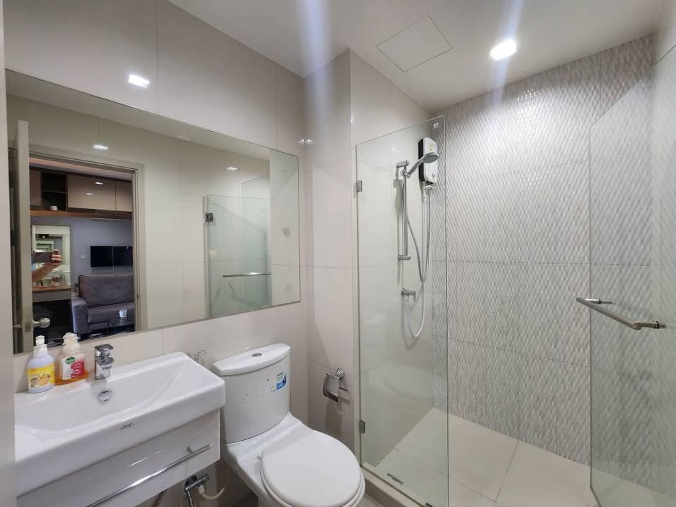 picture Good Price 🏙️(For Rent) Life Sukhumvit 48 [Phra Khanong] (1 Bed, 35 sqm) 💵 18,000 THB -LS48067 - 9/10