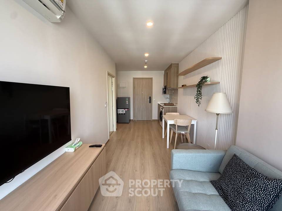 รูป ห้อง 1-BR ชั้น 18 Life Asoke ใกล้ ARL Makkasan (ID 3188915) - รูปที่ 4/14