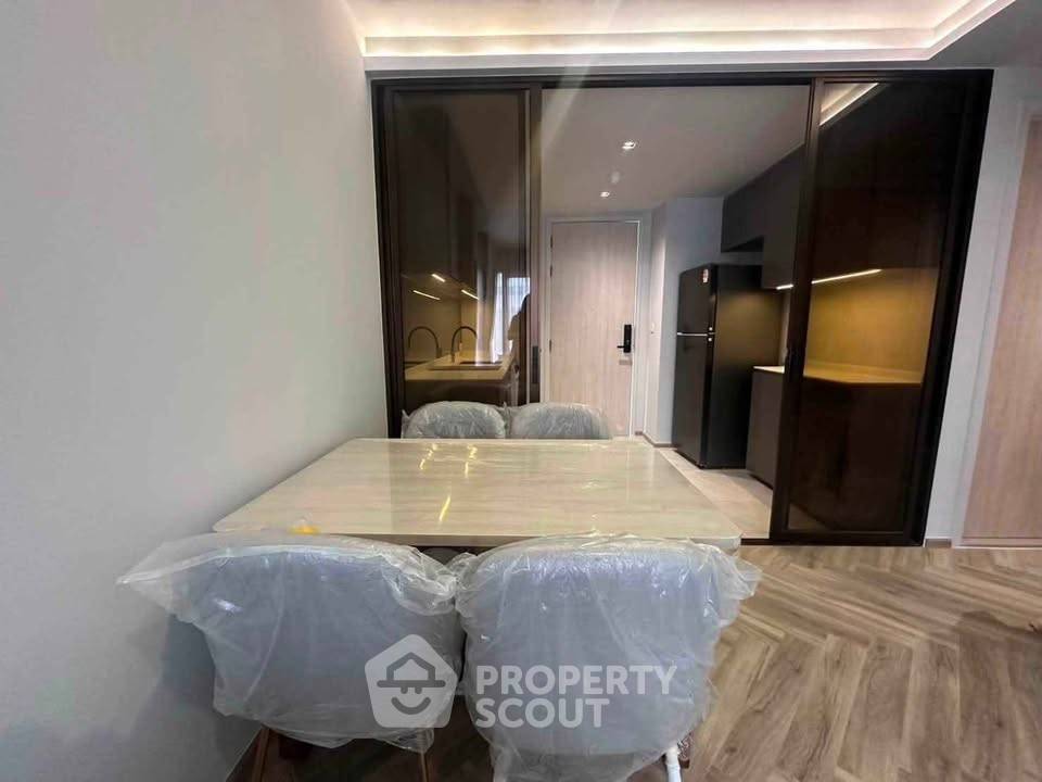 รูป คอนโด 2 ห้องนอน ให้เช่า Chapter Thonglor 25 ย่านทองหล่อ (ID 3188079) - รูปที่ 3/17