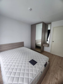 For Rent: Elio Del Moss Phaholyothin 34, 32 sq.m., 4th floor, Building C