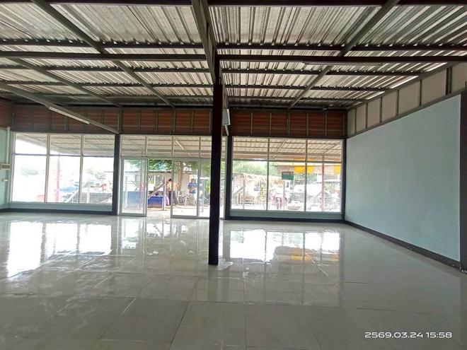 รูป บ้านเดี่ยว 1665 ตร.วา วาปีปทุม มหาสารคาม 7M - รูปที่ 11/65