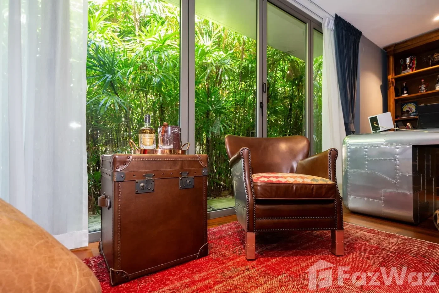 picture Luxury 4-Bedroom Pool Villa near Layan Beach, Phuket 6671243 - 83/132