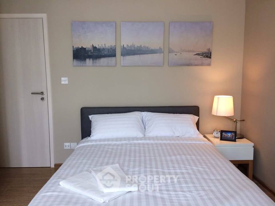 picture Pet-Friendly 2-BR At Maestro 39 Sukhumvit 39 Near BTS Phrom Phong (ID 3185192) - 3/6