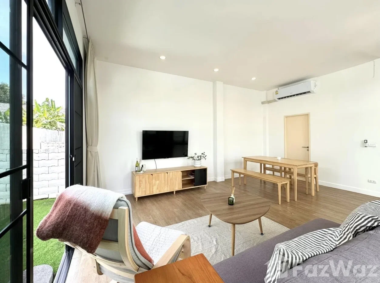 รูป บ้านเดี่ยวให้เช่า 3 ห้องนอน ในโครงการ โมโน ลอฟท์ เฮ้าส์ เกาะแก้ว 6670271 - รูปที่ 9/16