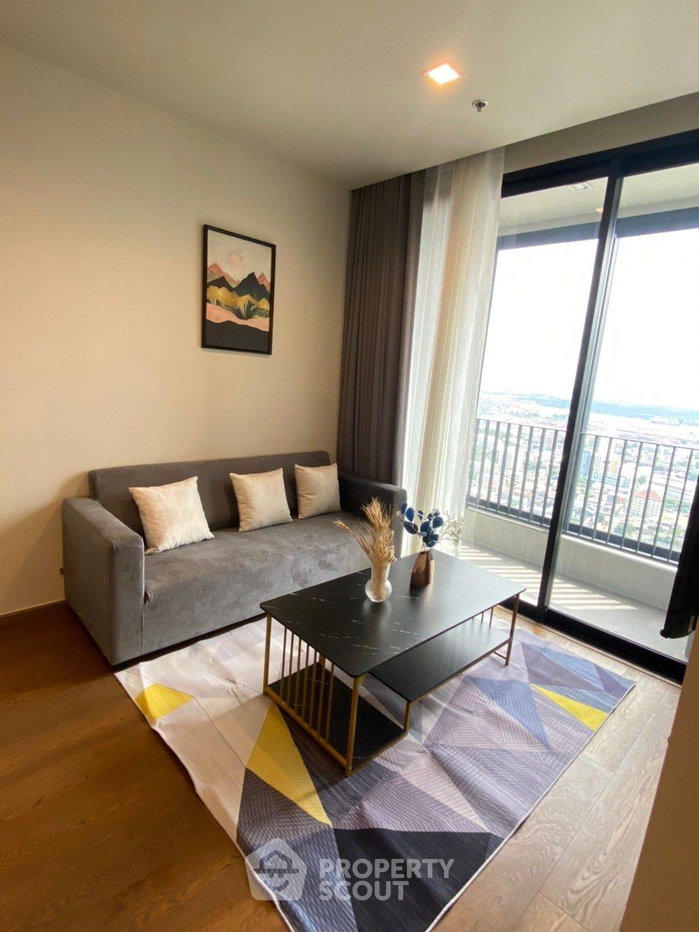 รูป ชั้น 37 ห้อง 1 ห้องนอน Ideo Q Sukhumvit 36 ใกล้ BTS ทองหล่อ (ID 1527790) - รูปที่ 7/13
